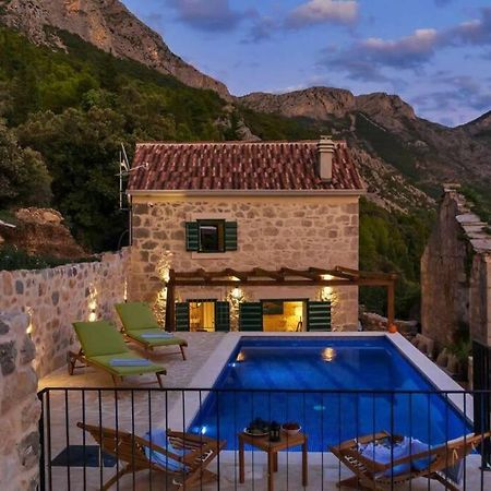 Holiday Home Marijana Заострог Екстериор снимка