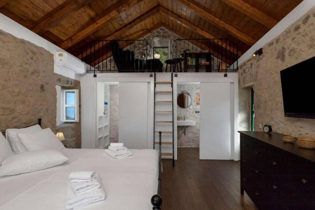 Holiday Home Marijana Заострог Екстериор снимка