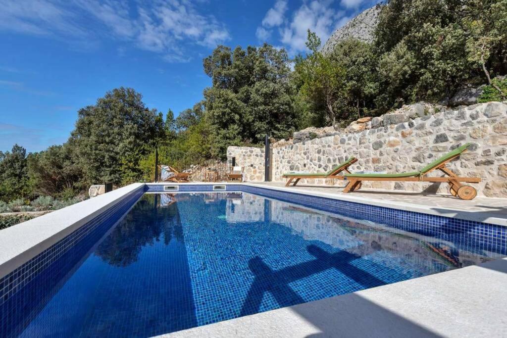 Holiday Home Marijana Заострог Екстериор снимка