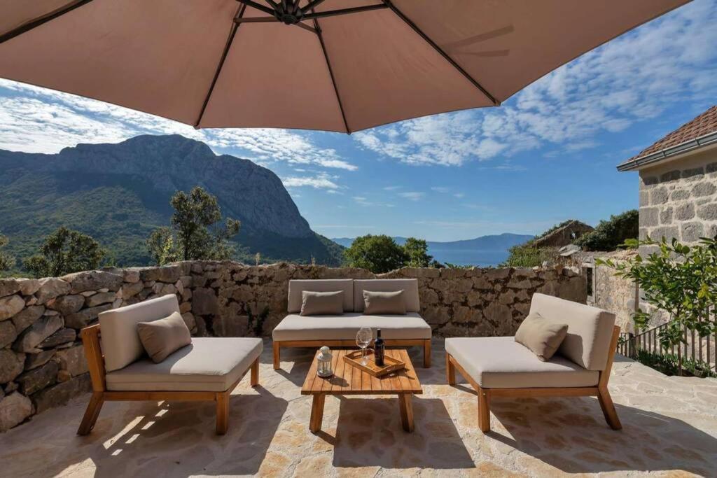 Holiday Home Marijana Заострог Екстериор снимка