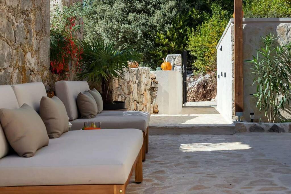 Holiday Home Marijana Заострог Екстериор снимка
