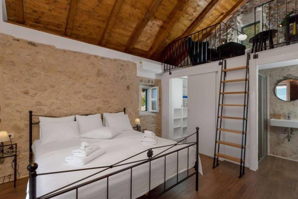 Holiday Home Marijana Заострог Екстериор снимка